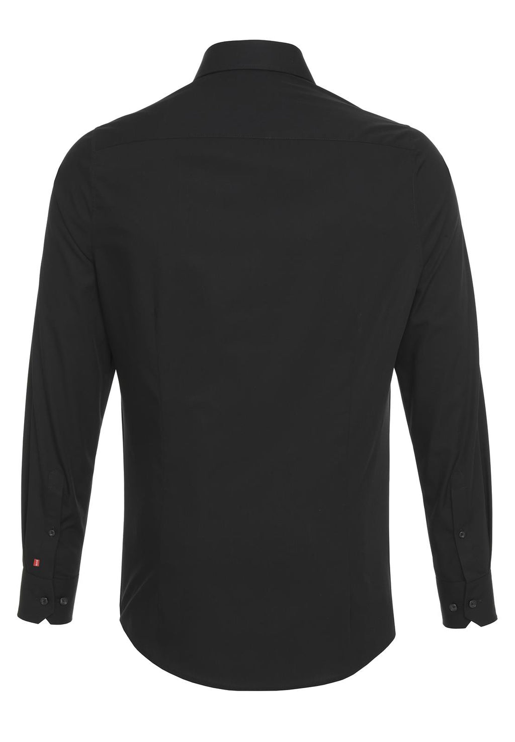 PURE- City Hemd slim fit Langarm