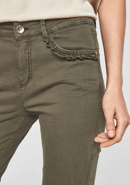 Schlagjeans