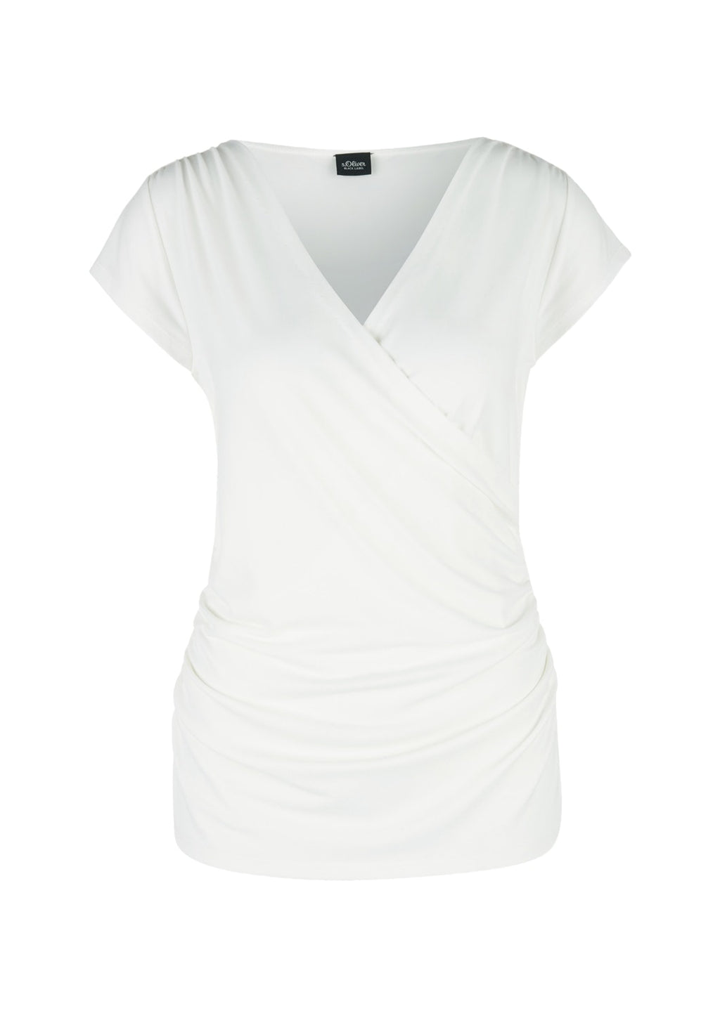 Wickelshirt