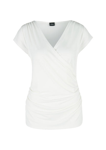 Wickelshirt