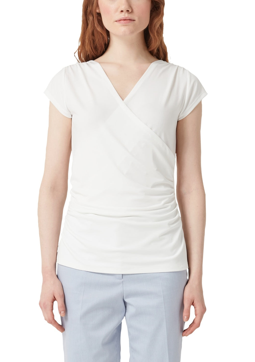 Wickelshirt
