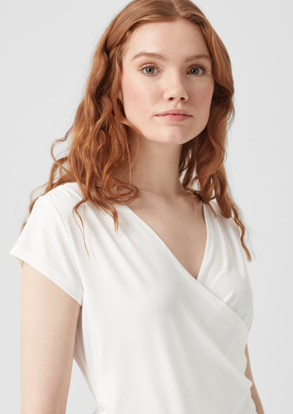 Wickelshirt