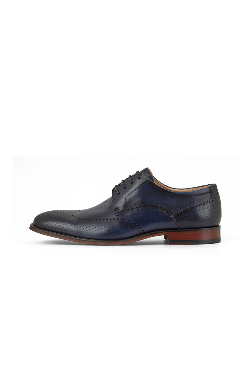 Schnürschuh | Selleng