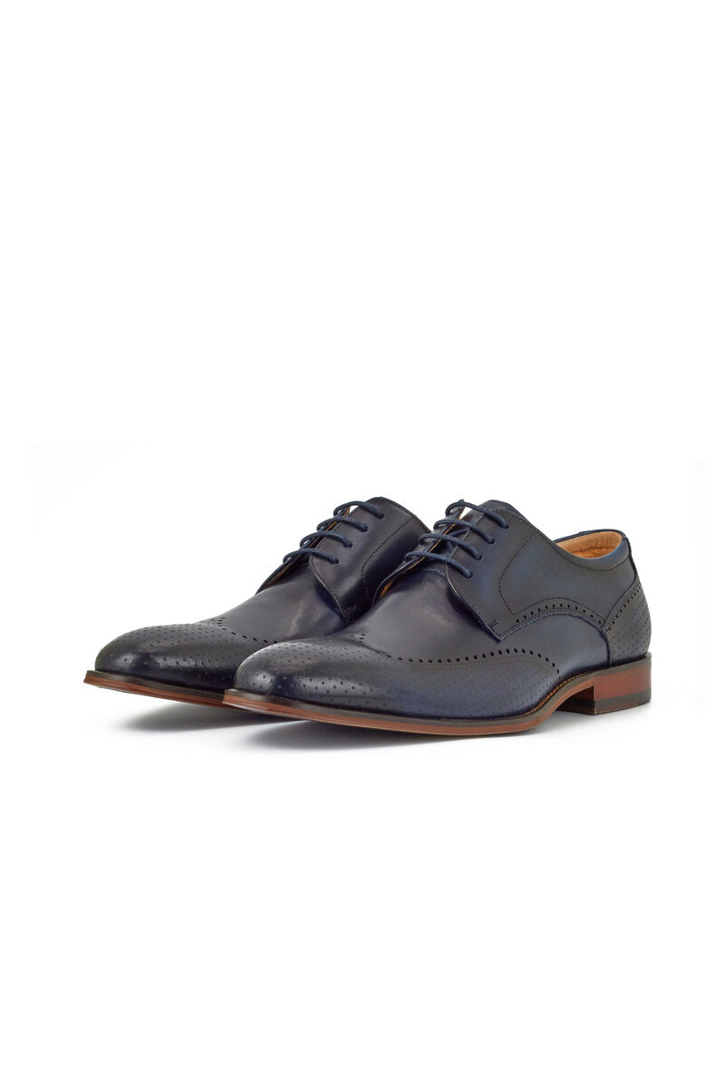 Schnürschuh | Selleng