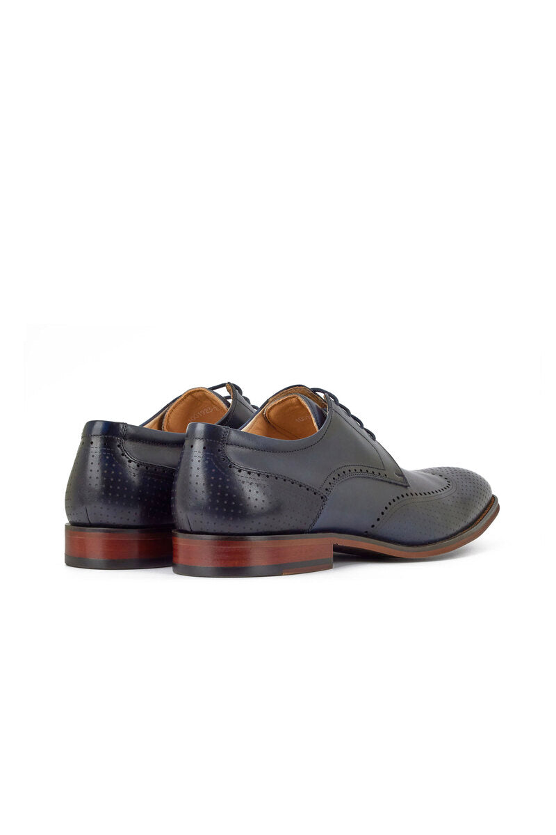 Schnürschuh | Selleng