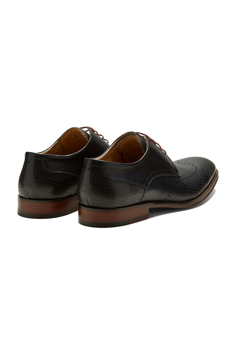 Schnürschuh | Selleng