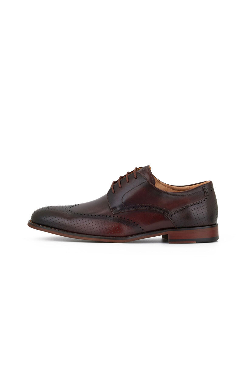Schnürschuh | Selleng