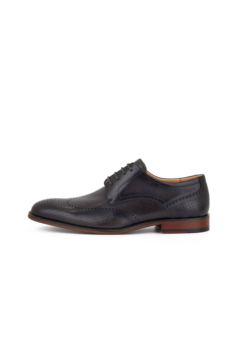 Schnürschuh | Selleng