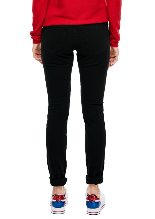 Da. Jeans - Oli Red women NOS