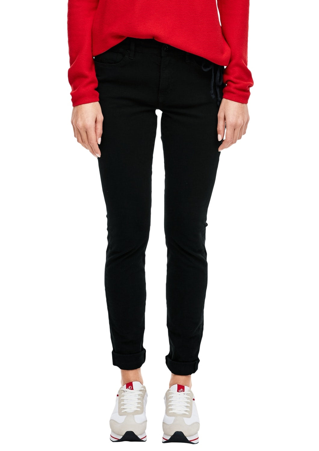 Da. Jeans - Oli Red women NOS