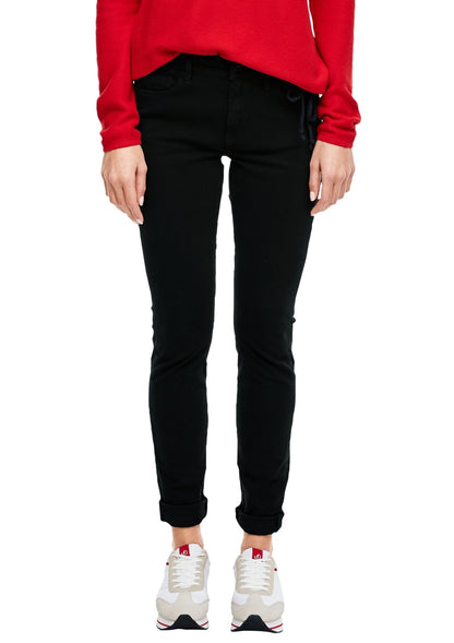 Da. Jeans - Oli Red women NOS