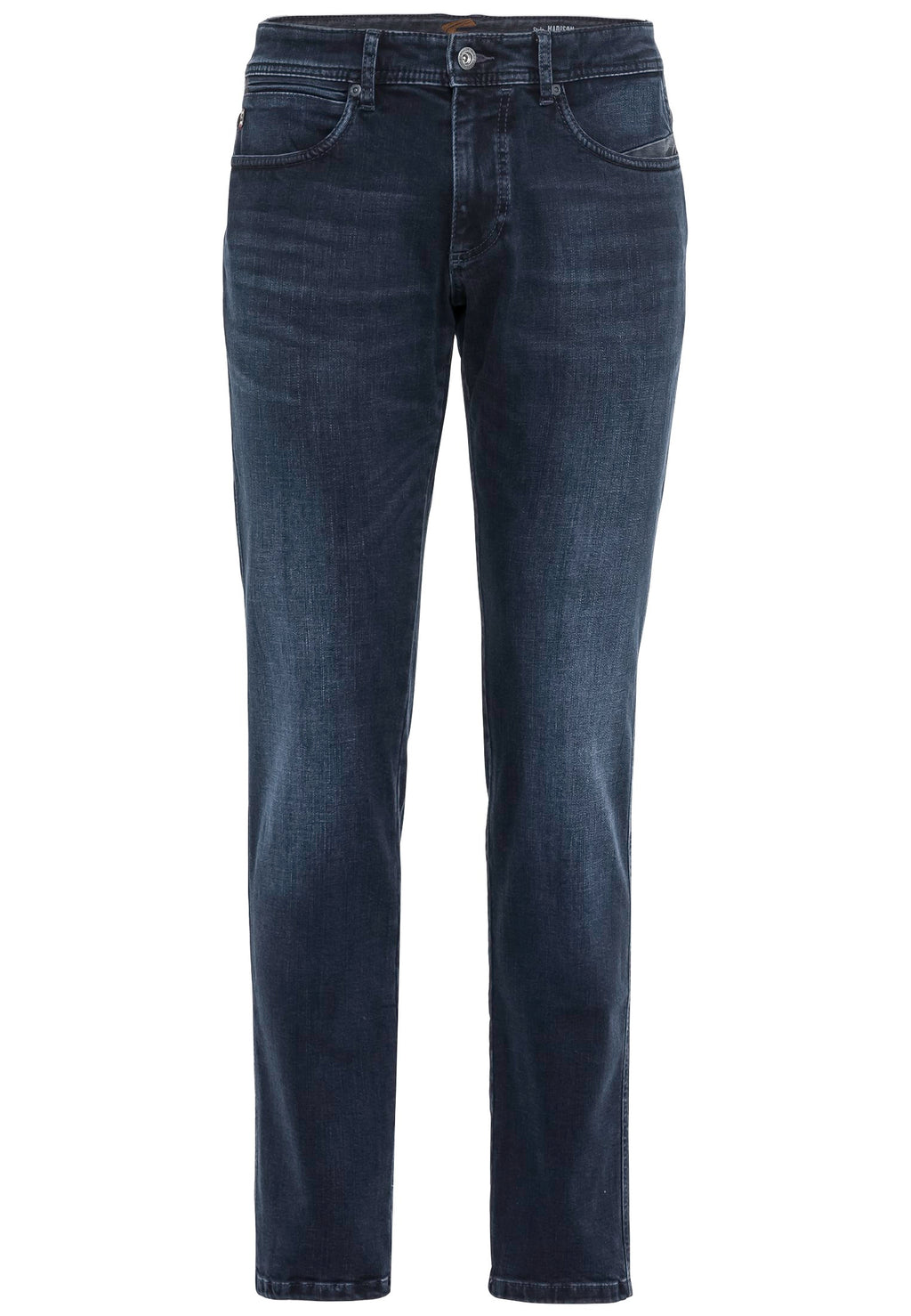 Slim Fit 5-Pocket Jeans
