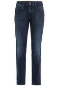 Slim Fit 5-Pocket Jeans