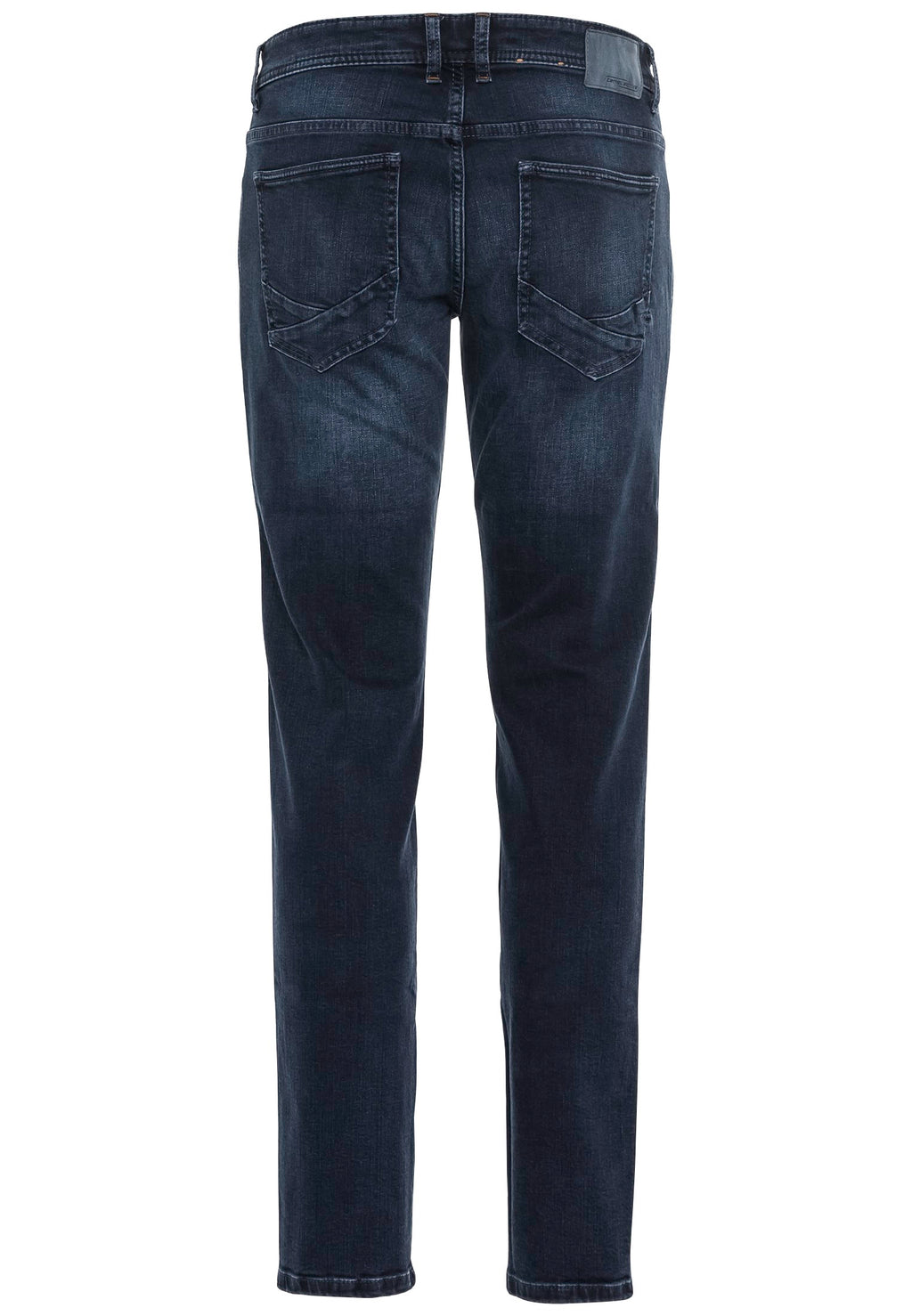 Slim Fit 5-Pocket Jeans