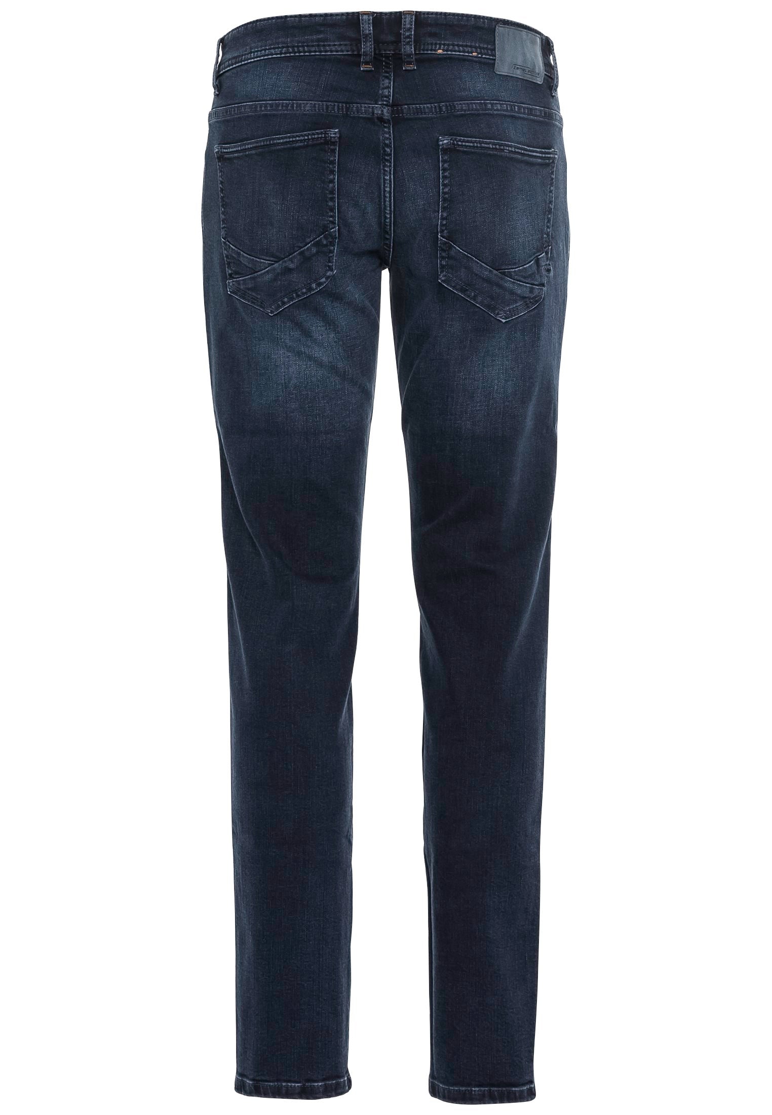 Slim Fit 5-Pocket Jeans