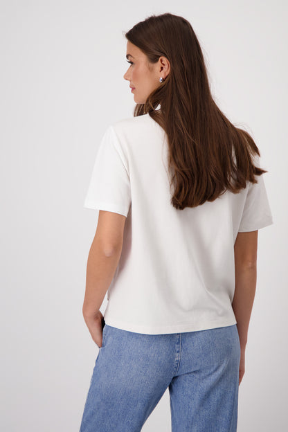 Da.T-Shirt - Monari