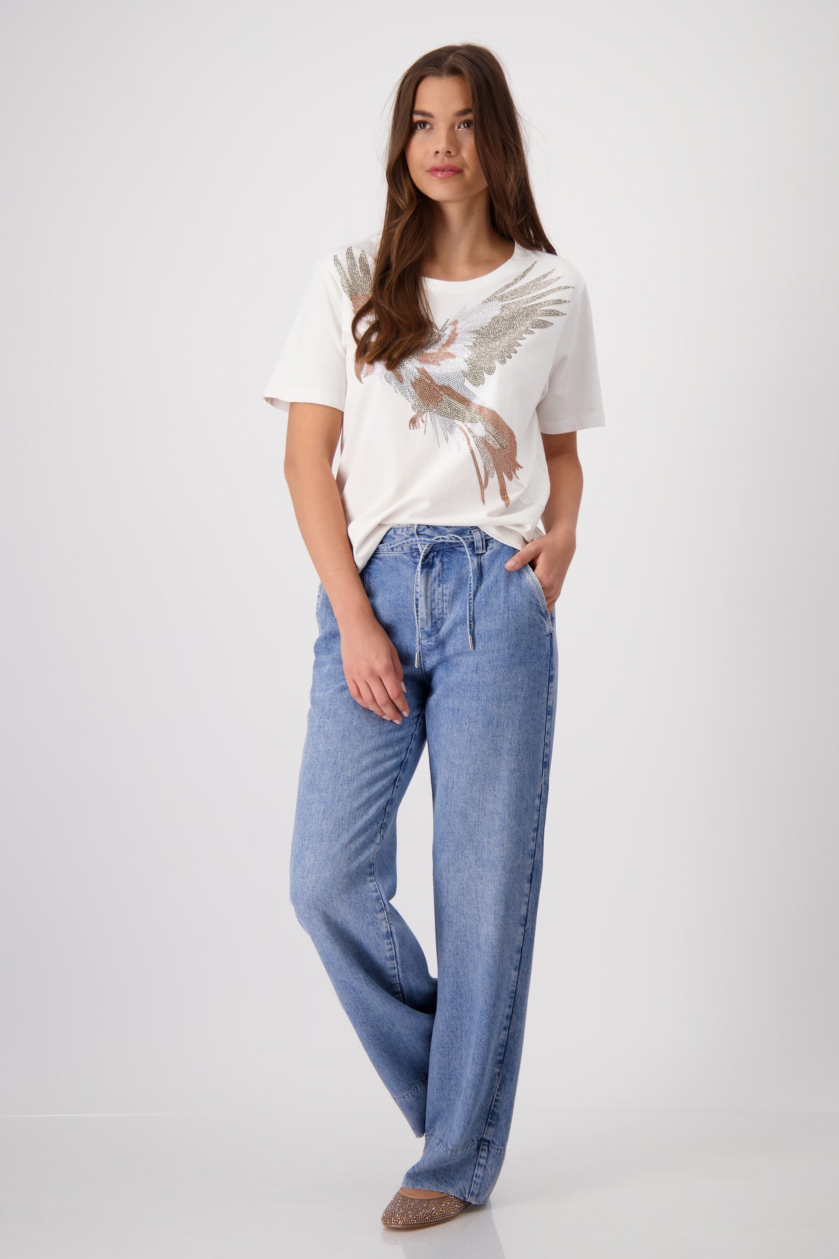 Da.T-Shirt - Monari