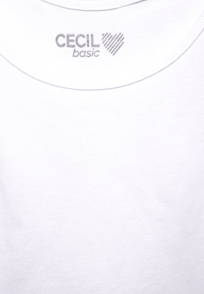 Da.T-Shirt - cecil