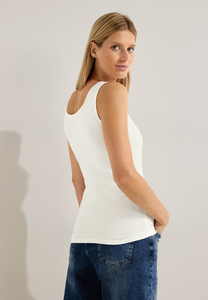 Top in Unifarbe