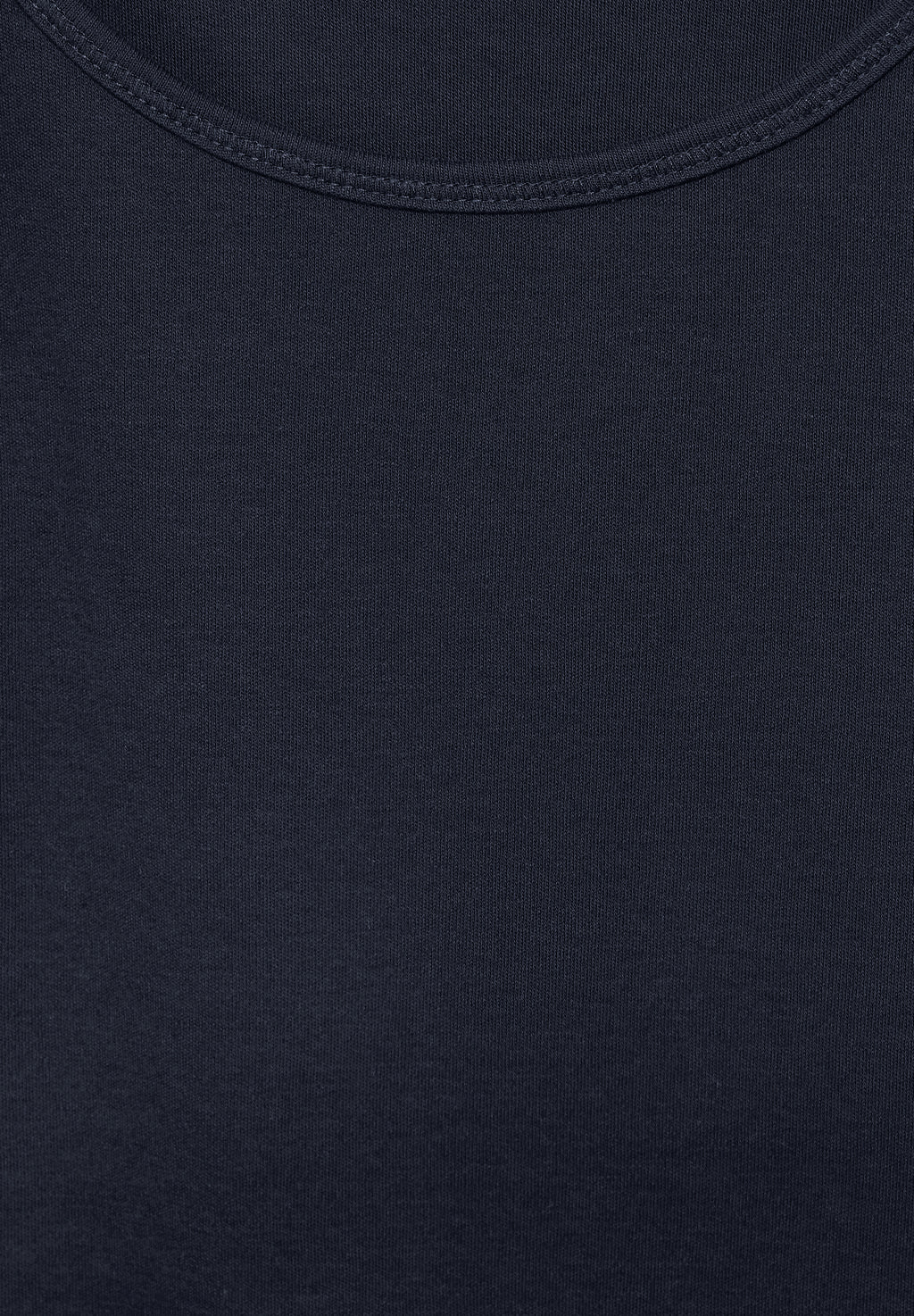 Top in Unifarbe