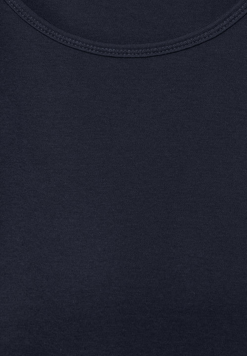Top in Unifarbe