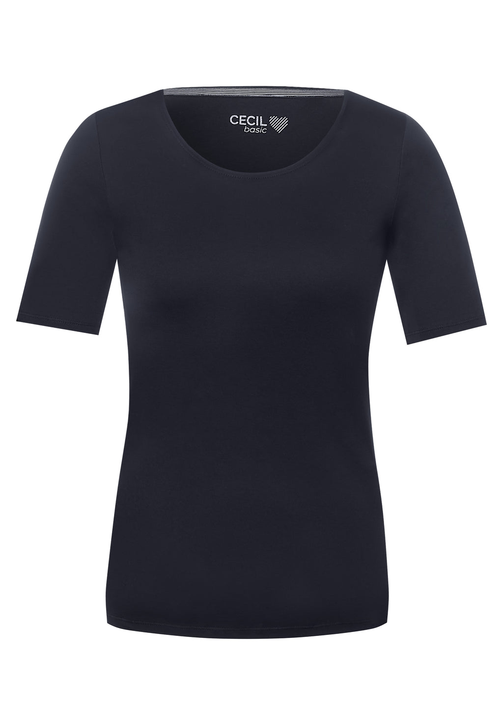 Da.T-Shirt - cecil