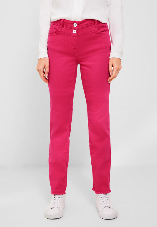 Slim Fit Hose