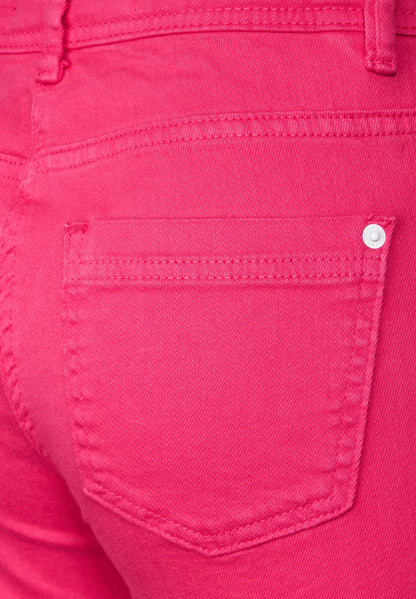 Slim Fit Hose