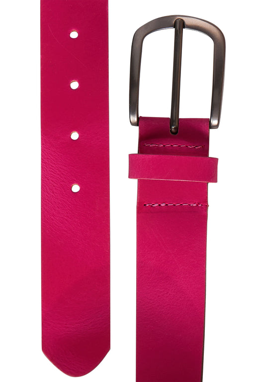 Basic Ledergürtel