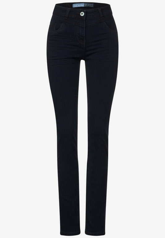 Slim Fit Jeans