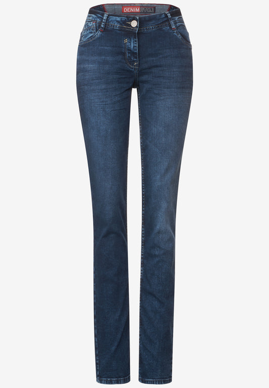 Loose Fit Jeans