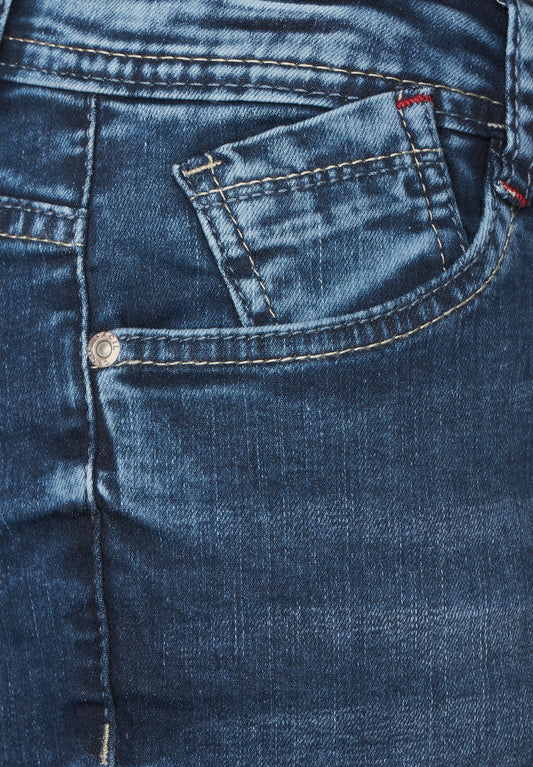 Loose Fit Jeans