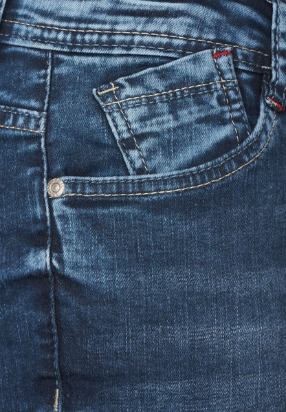 Loose Fit Jeans