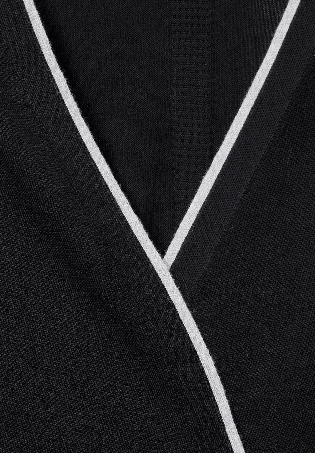 Offener Basic Cardigan