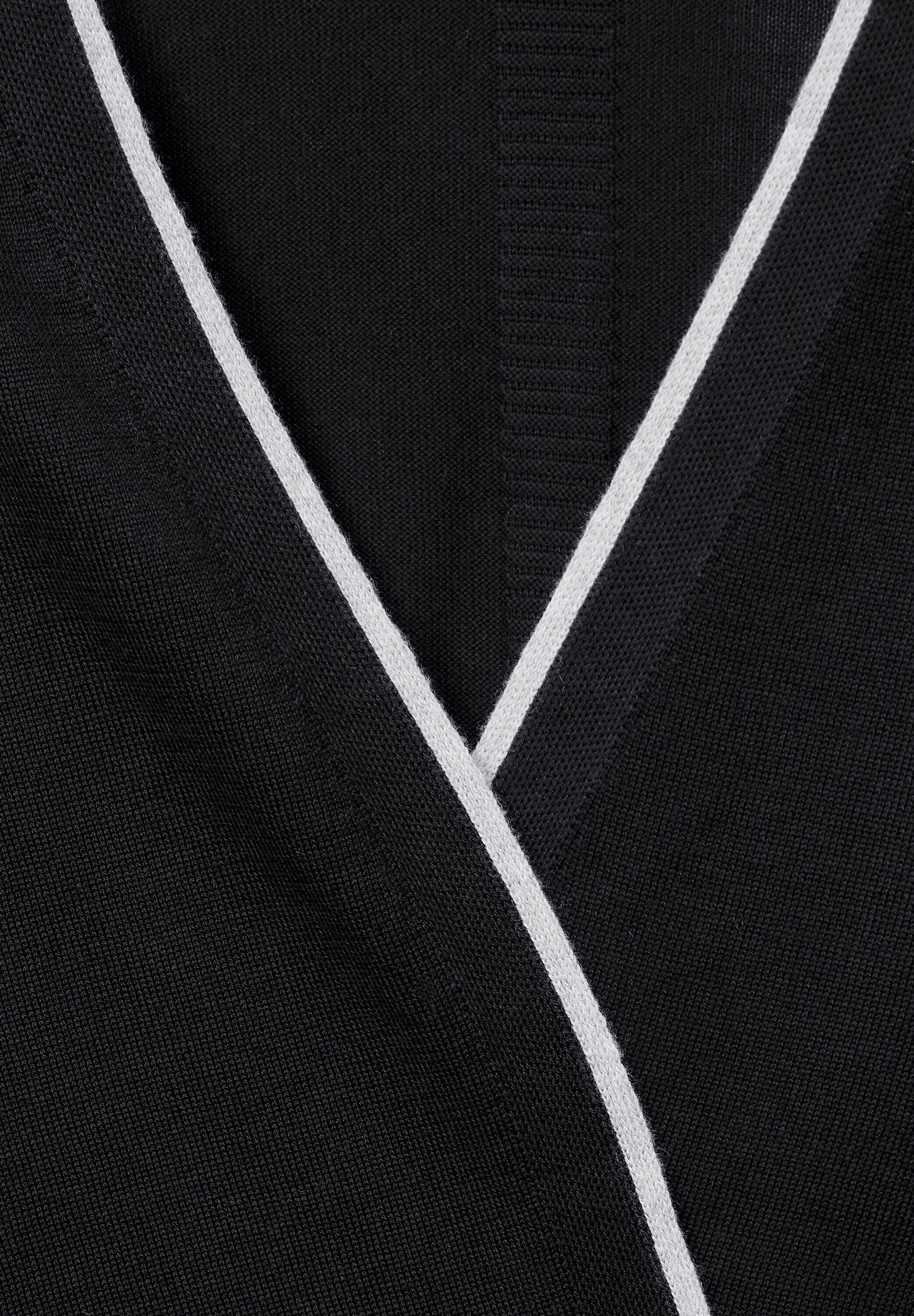 Offener Basic Cardigan