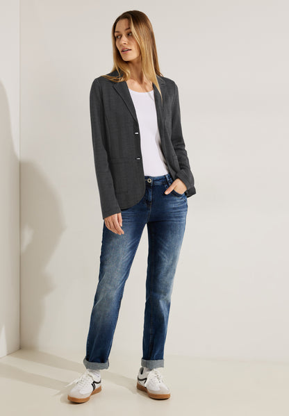 Fischgrät Blazer