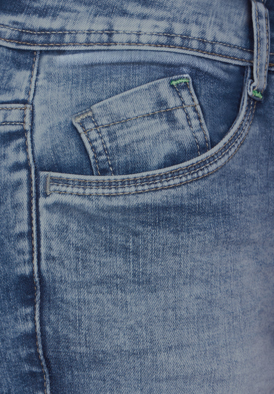 Slim Fit Jeans