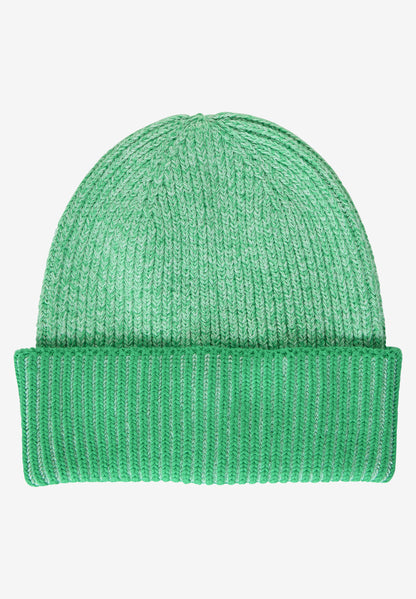 Strickmütze
