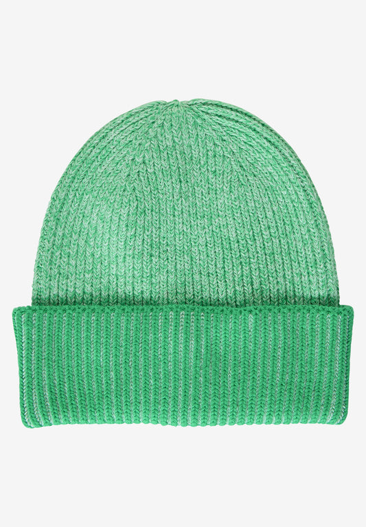 Strickmütze