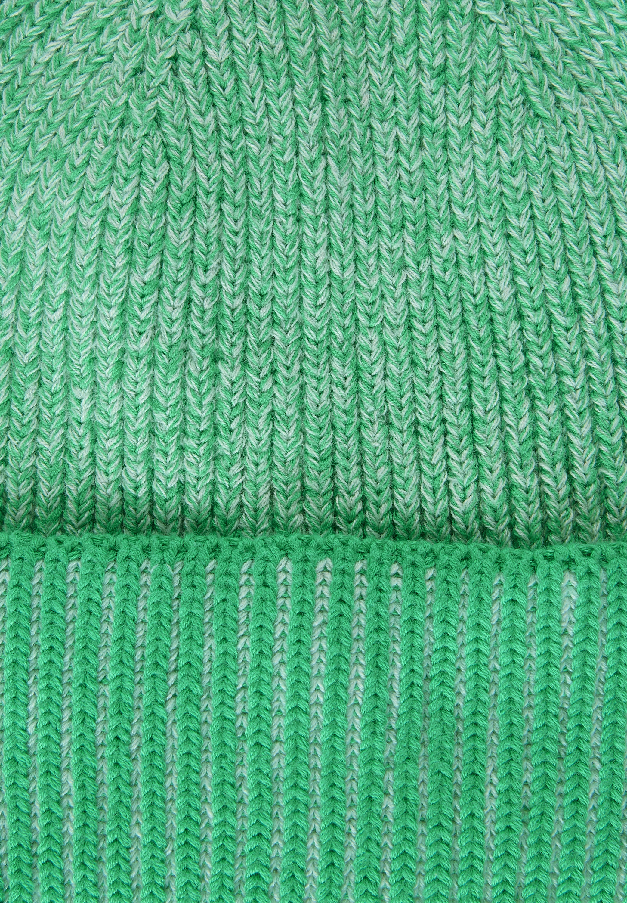 Strickmütze