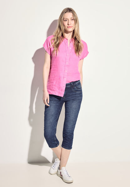 3/4 Casual Fit Jeans