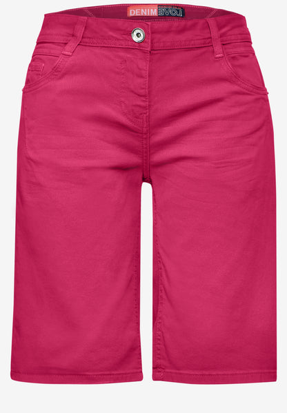 Jeans Shorts
