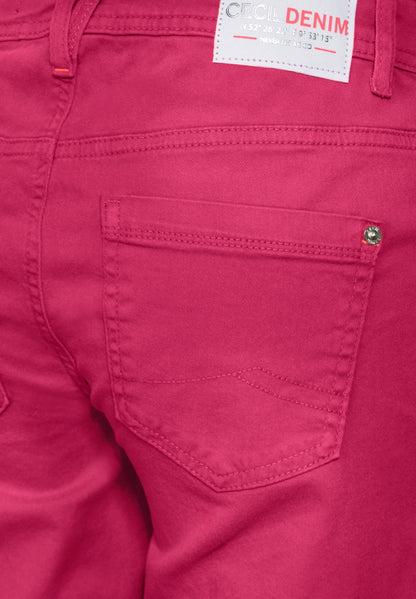 Jeans Shorts