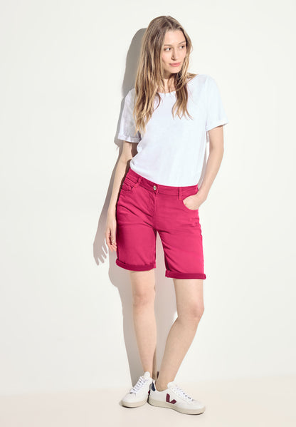 Jeans Shorts