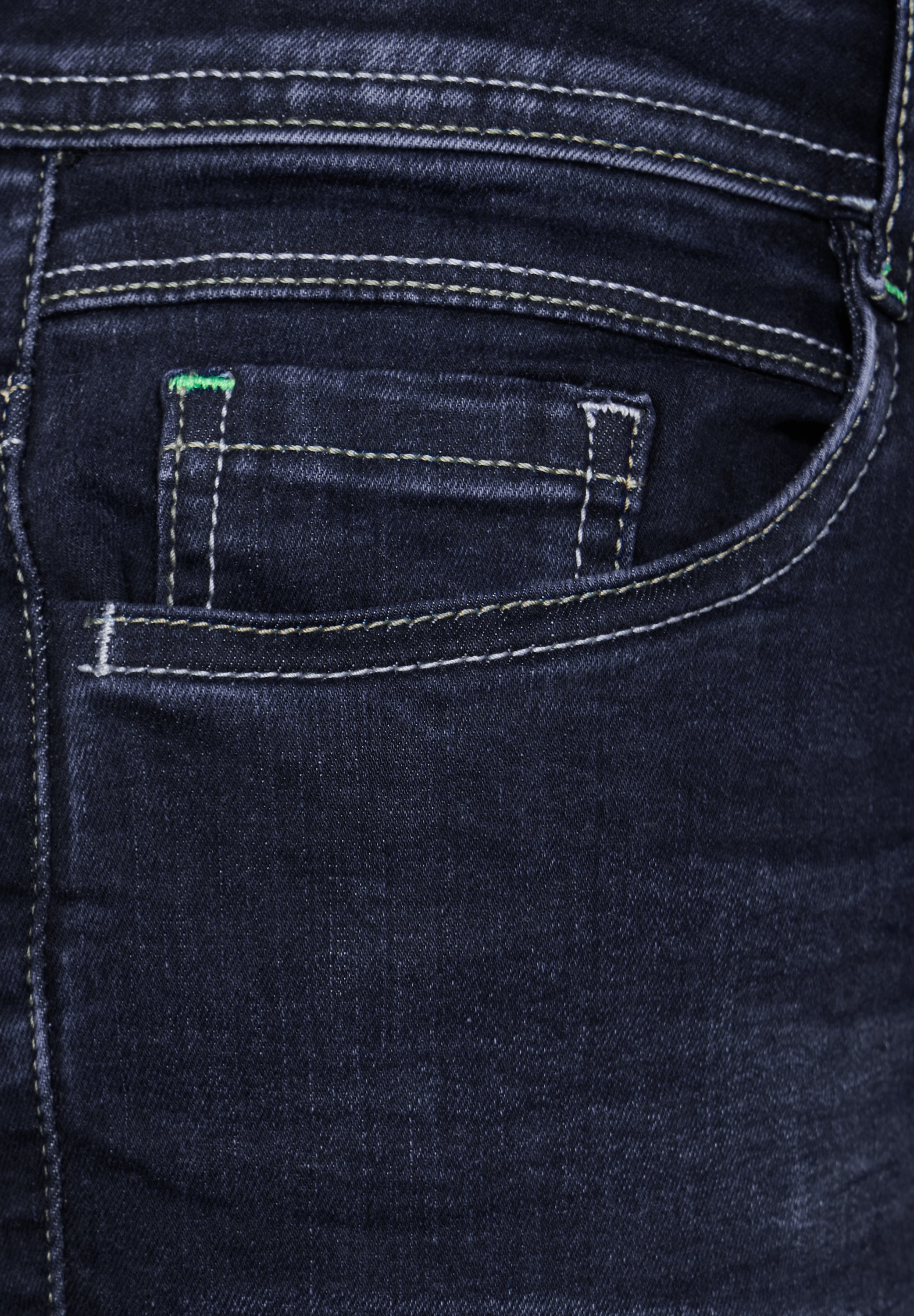 Slim Fit Jeans