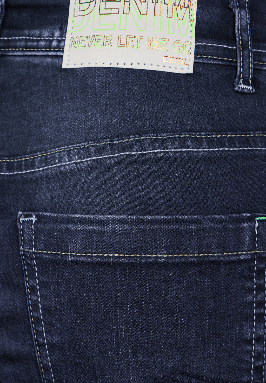 Slim Fit Jeans