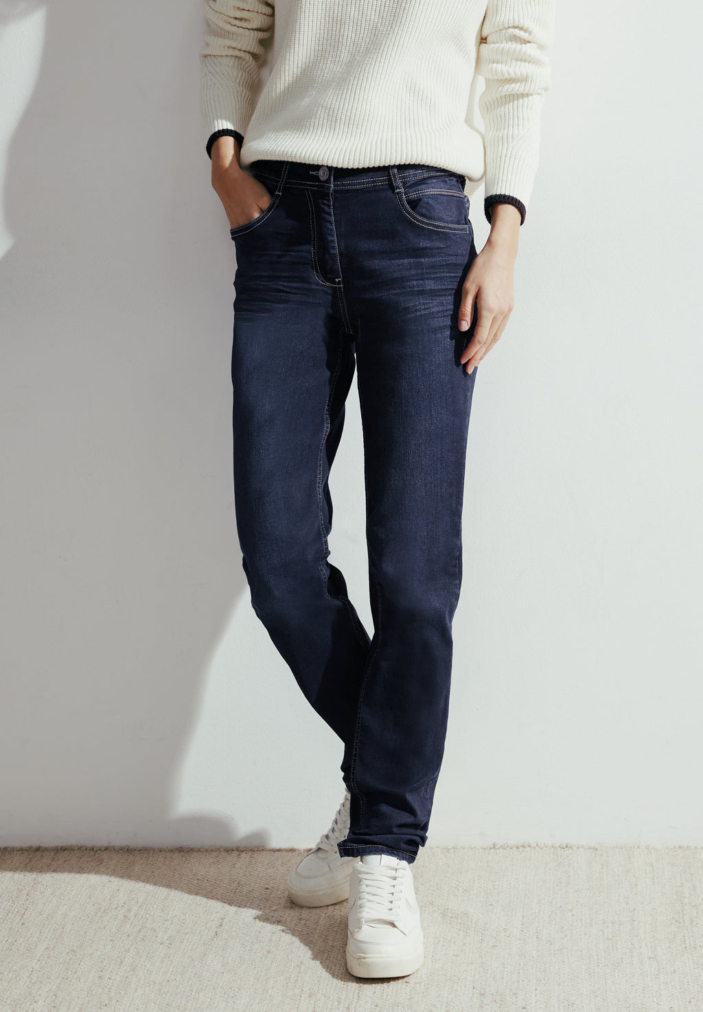 Slim Fit Jeans