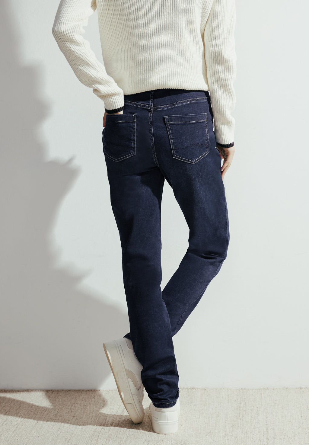 Slim Fit Jeans