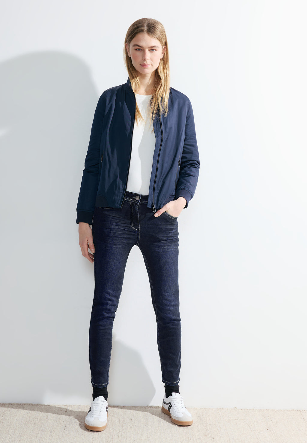 Slim Fit Jeans