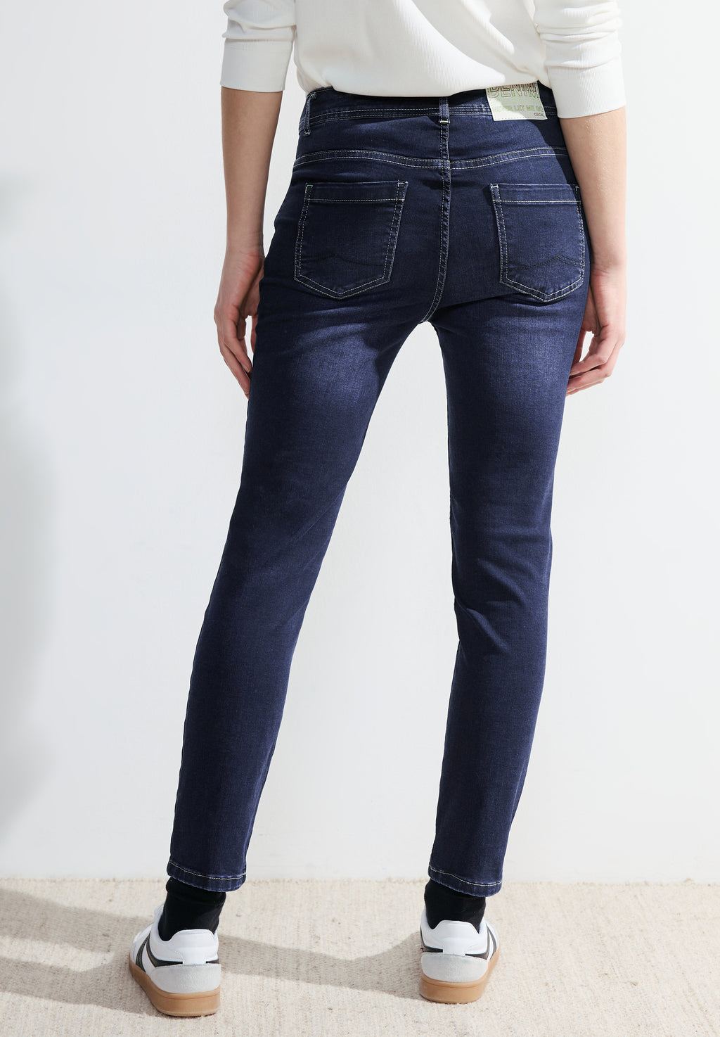 Slim Fit Jeans